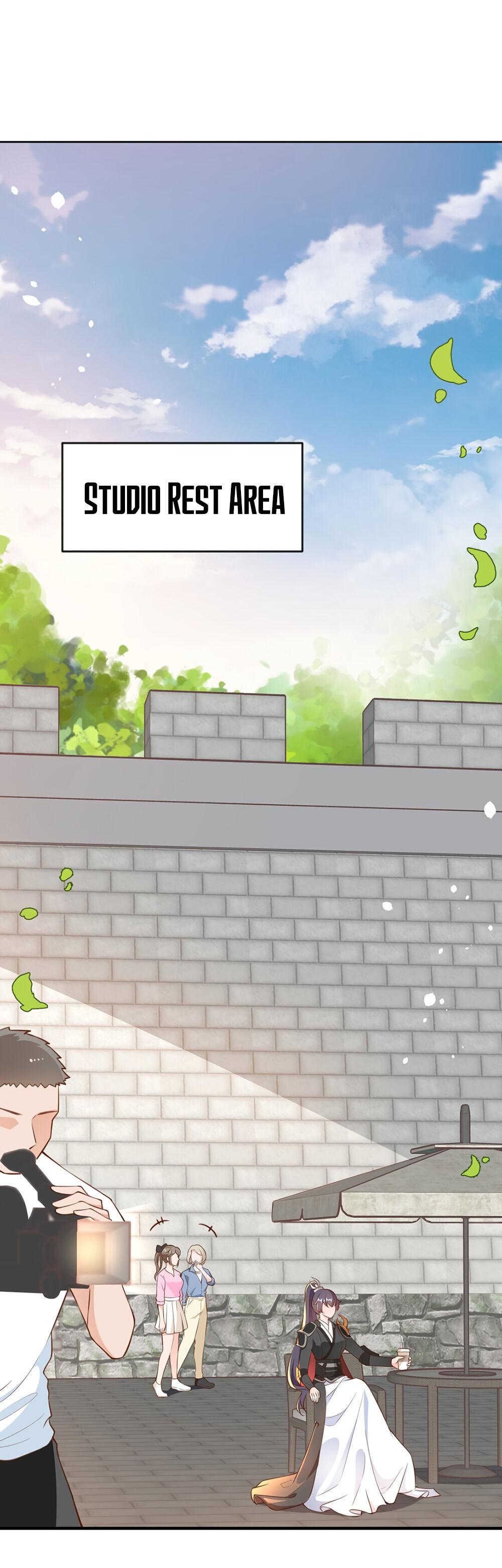 Becoming a Big Boss Starts with Spending Money Chapter 4 - Page 2