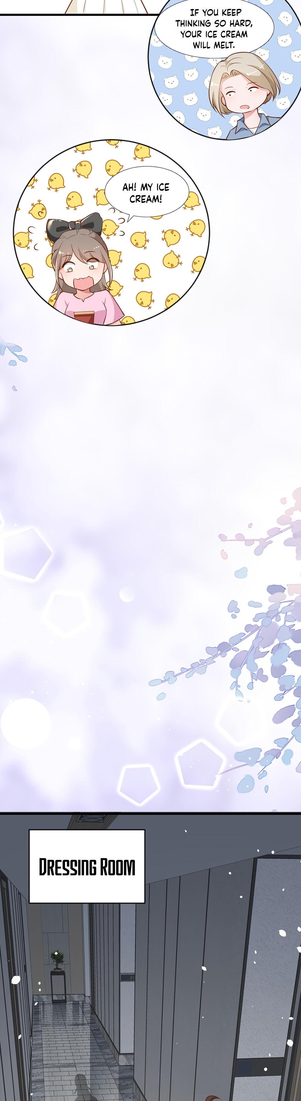 Becoming a Big Boss Starts with Spending Money Chapter 4 - Page 28