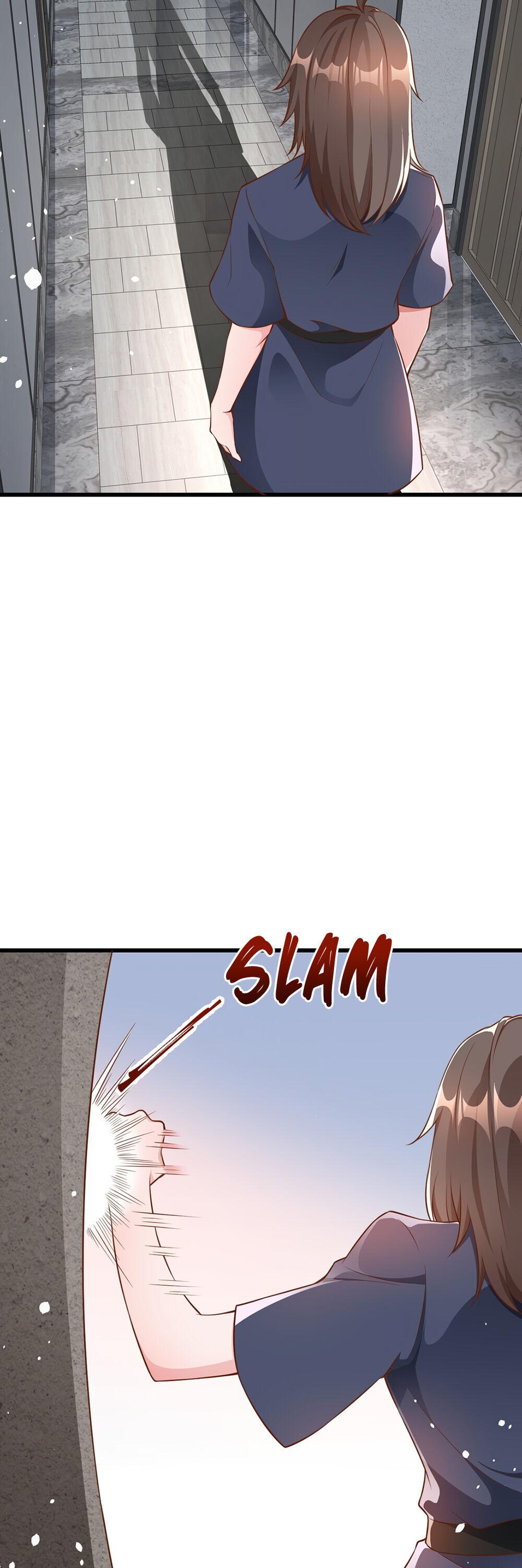 Becoming a Big Boss Starts with Spending Money Chapter 4 - Page 29