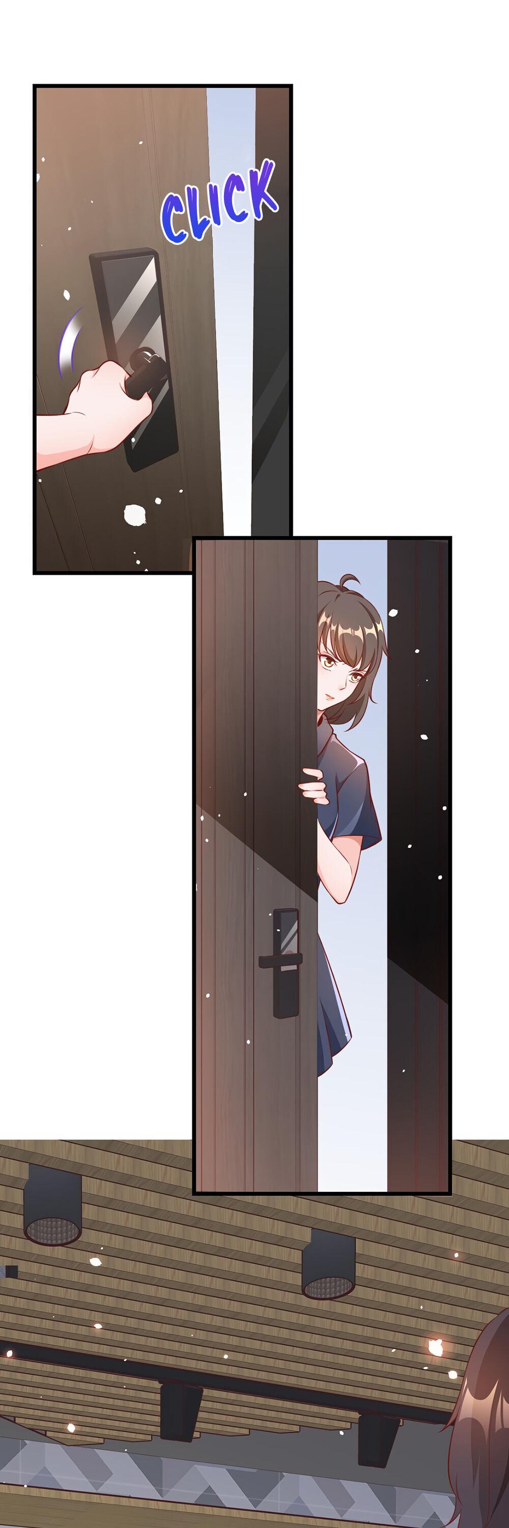 Becoming a Big Boss Starts with Spending Money Chapter 4 - Page 31