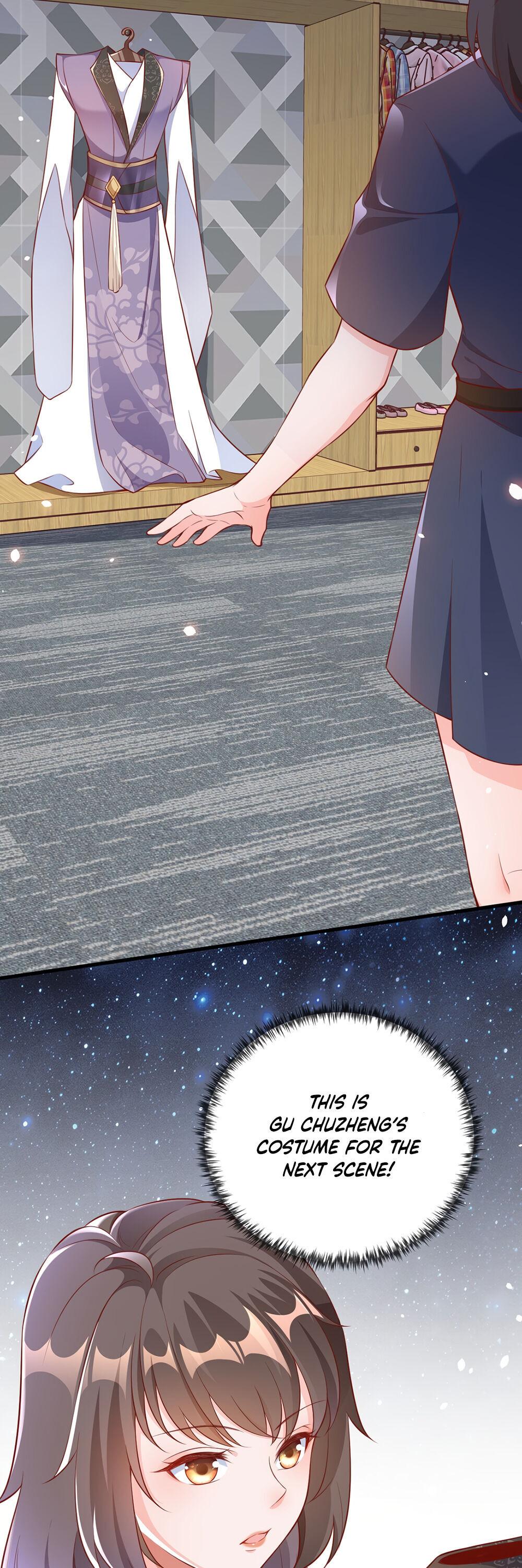 Becoming a Big Boss Starts with Spending Money Chapter 4 - Page 32