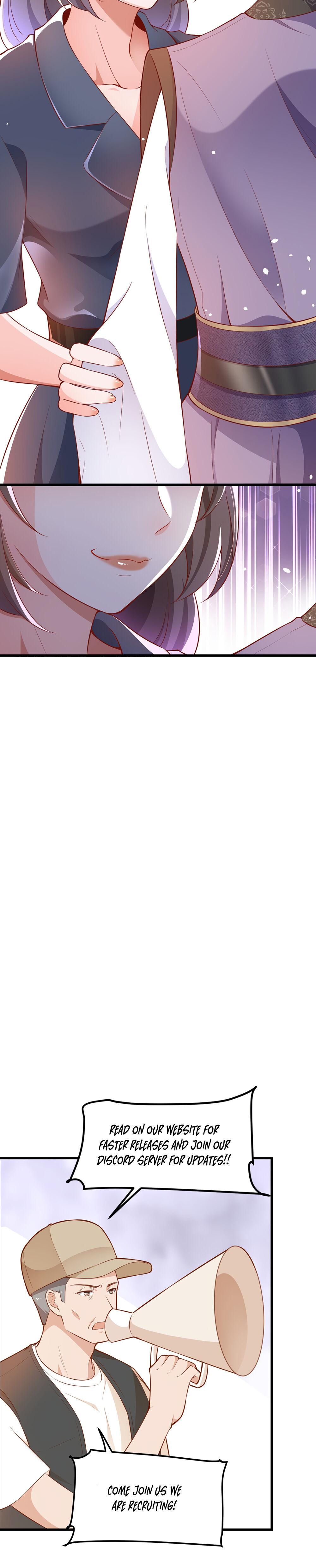 Becoming a Big Boss Starts with Spending Money Chapter 4 - Page 33