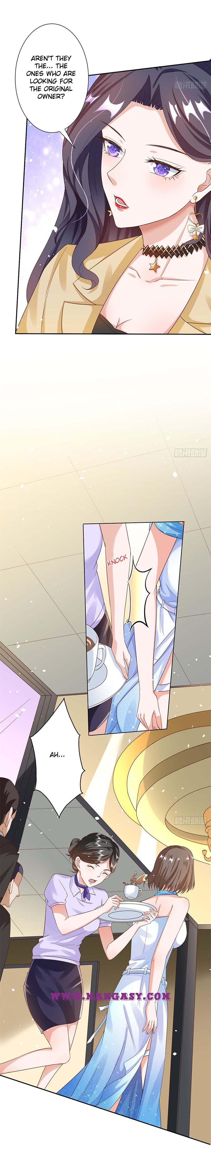 Becoming a Big Boss Starts with Spending Money Chapter 40 - Page 16