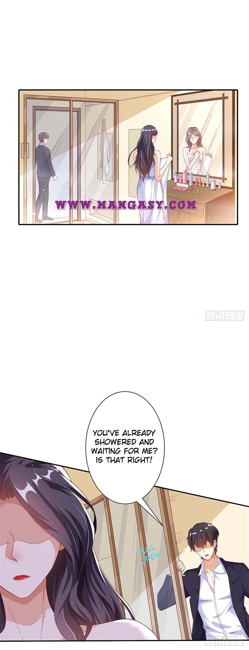 Becoming a Big Boss Starts with Spending Money Chapter 40 - Page 2