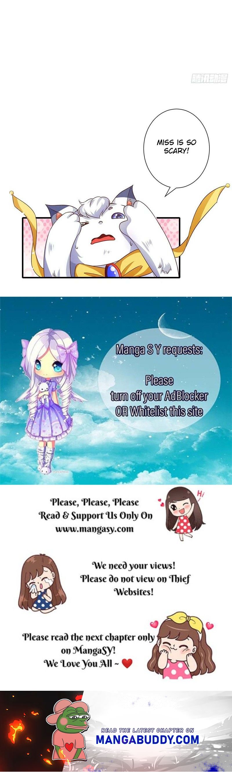 Becoming a Big Boss Starts with Spending Money Chapter 40 - Page 22