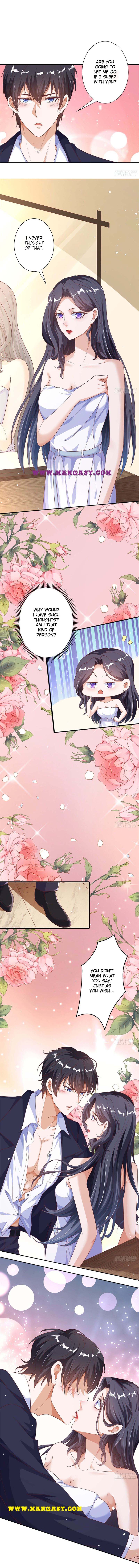 Becoming a Big Boss Starts with Spending Money Chapter 40 - Page 4