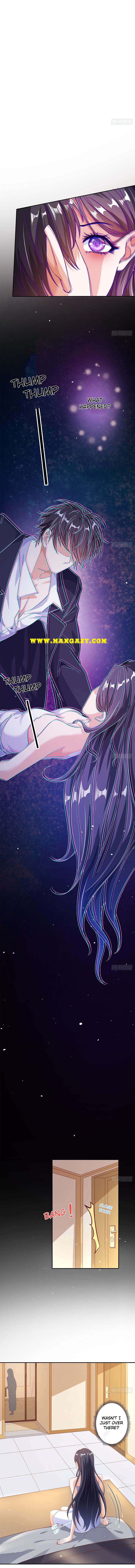 Becoming a Big Boss Starts with Spending Money Chapter 40 - Page 5