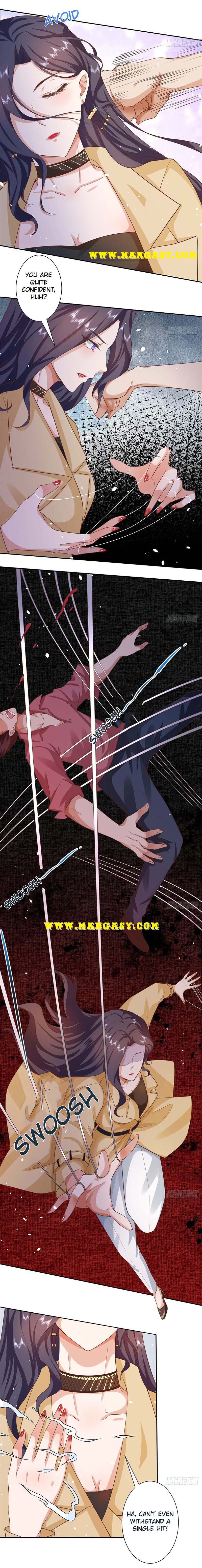 Becoming a Big Boss Starts with Spending Money Chapter 41 - Page 10