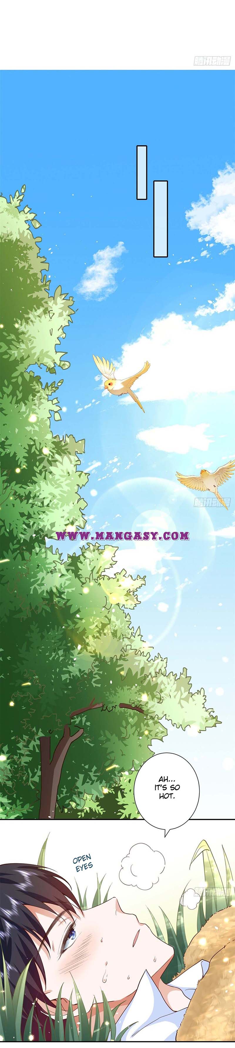 Becoming a Big Boss Starts with Spending Money Chapter 44 - Page 11