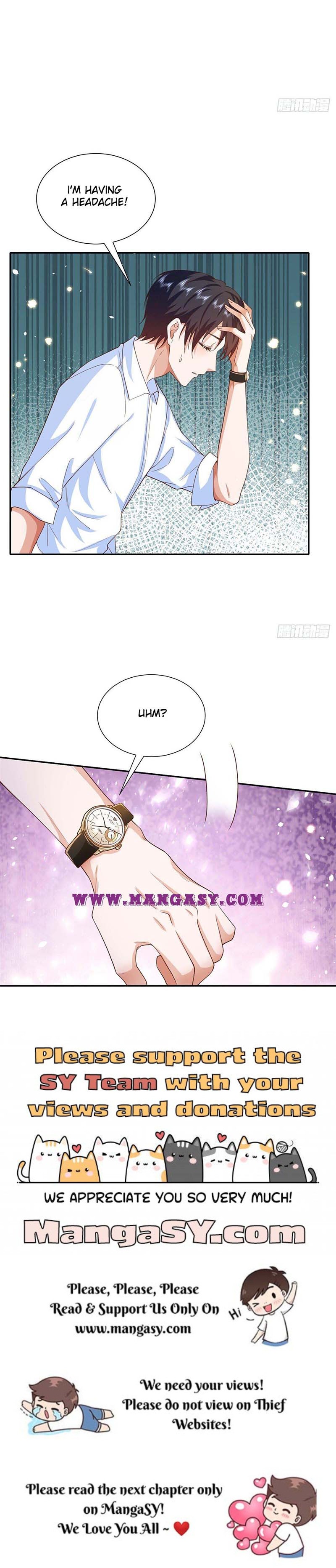 Becoming a Big Boss Starts with Spending Money Chapter 44 - Page 15