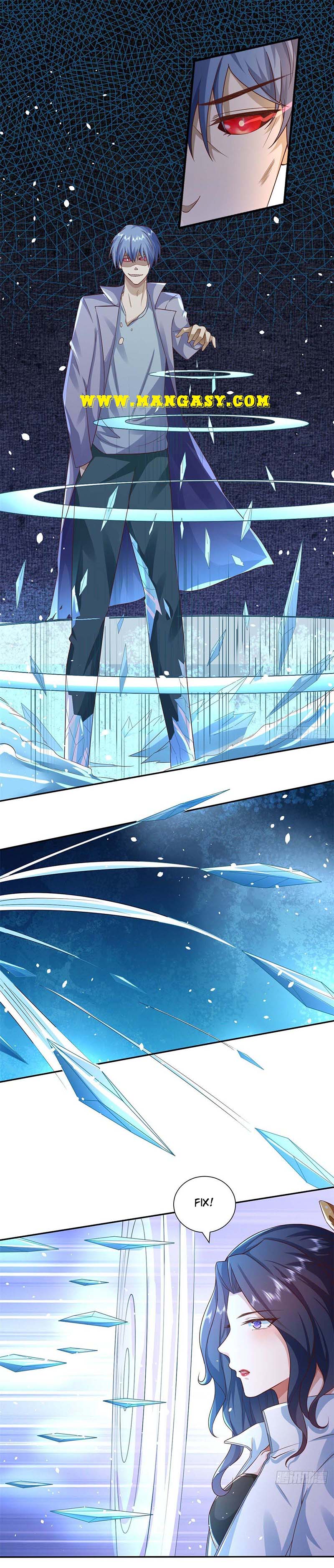 Becoming a Big Boss Starts with Spending Money Chapter 44 - Page 2