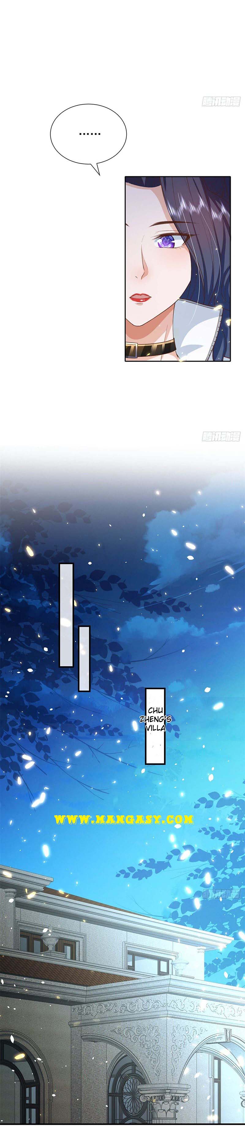 Becoming a Big Boss Starts with Spending Money Chapter 46 - Page 6