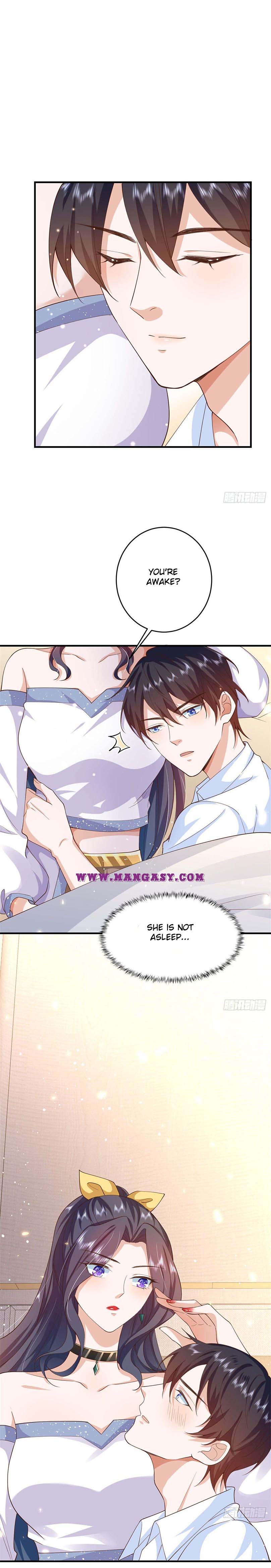 Becoming a Big Boss Starts with Spending Money Chapter 47 - Page 2