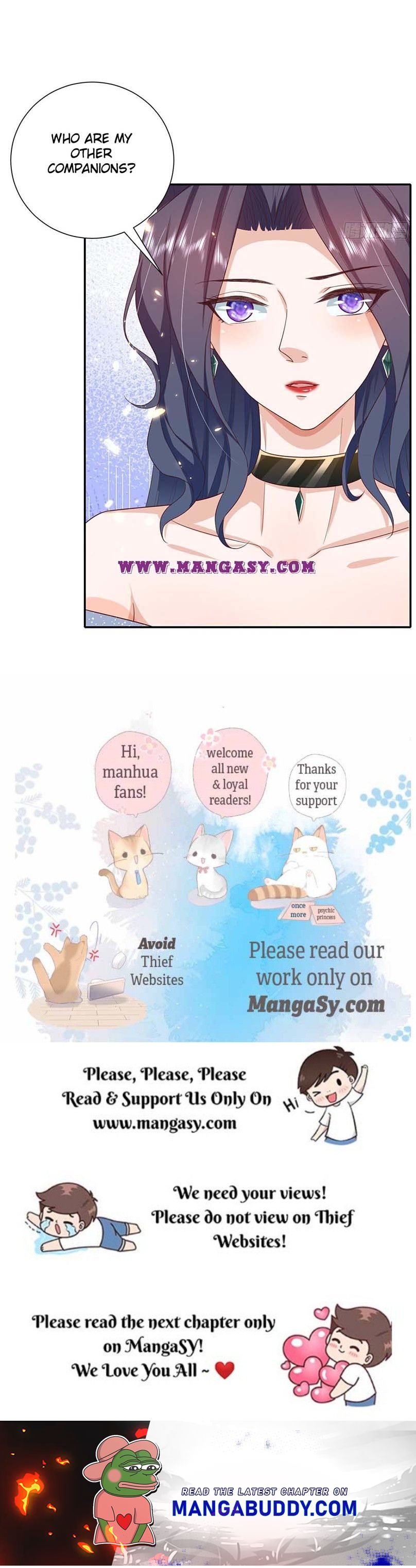 Becoming a Big Boss Starts with Spending Money Chapter 47 - Page 20