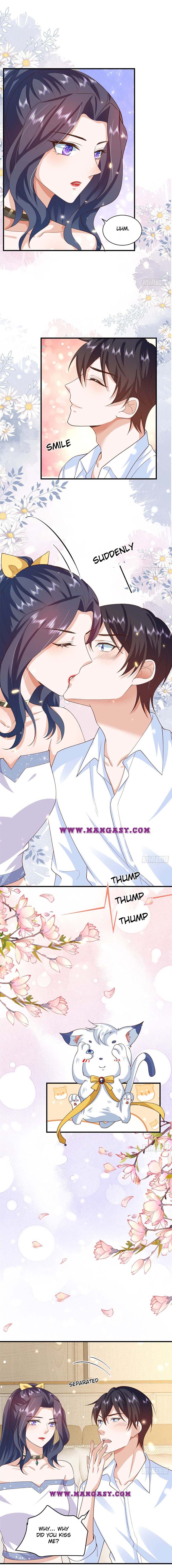 Becoming a Big Boss Starts with Spending Money Chapter 47 - Page 7