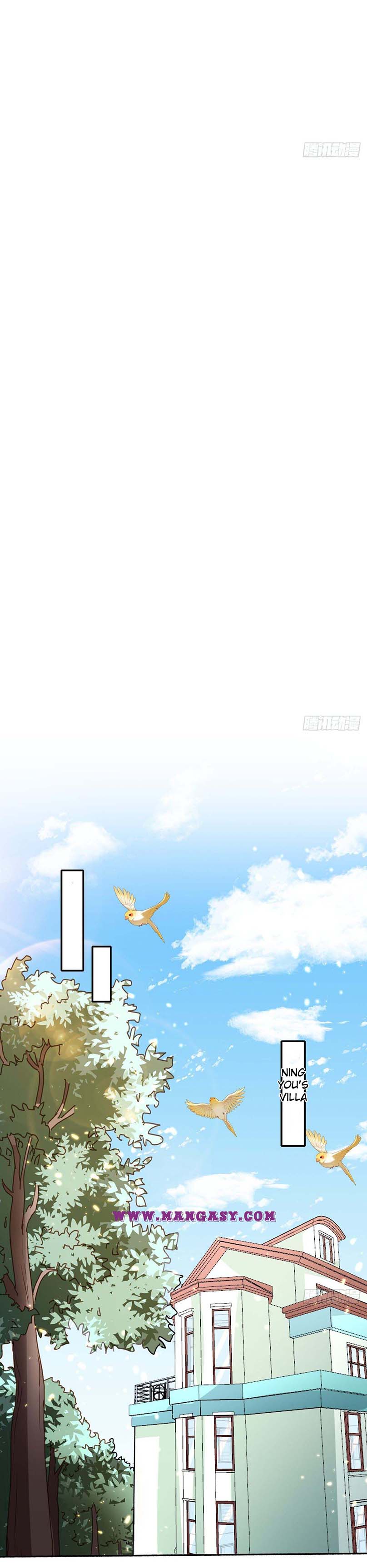 Becoming a Big Boss Starts with Spending Money Chapter 48 - Page 10