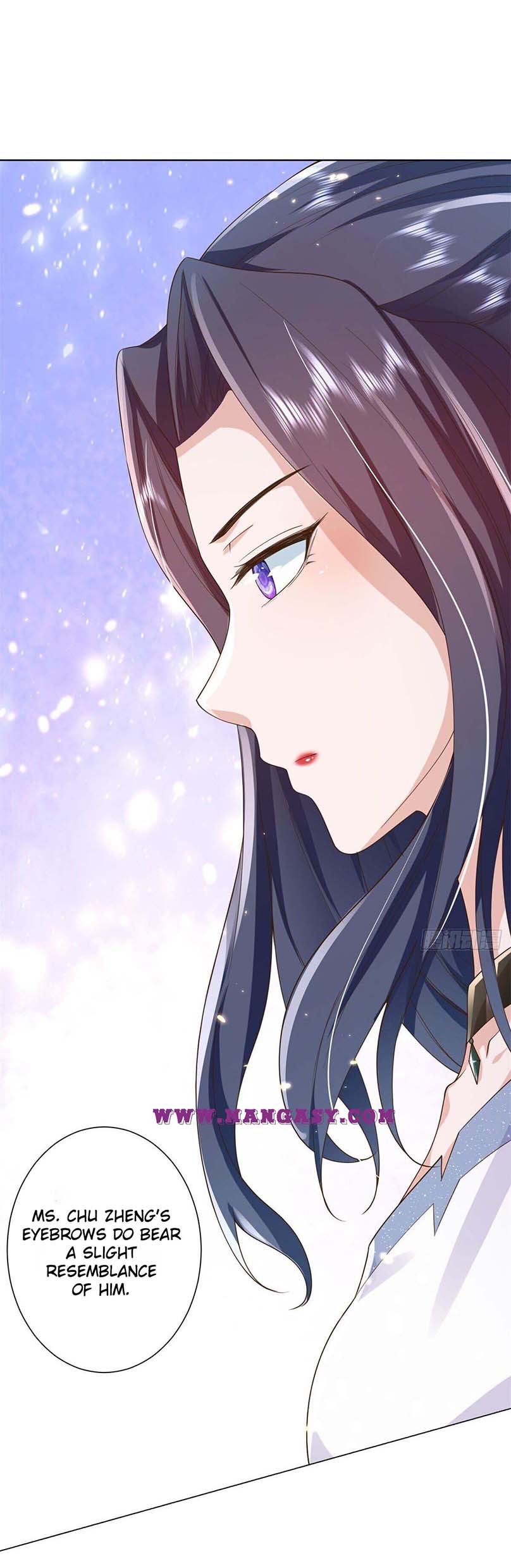 Becoming a Big Boss Starts with Spending Money Chapter 49 - Page 6