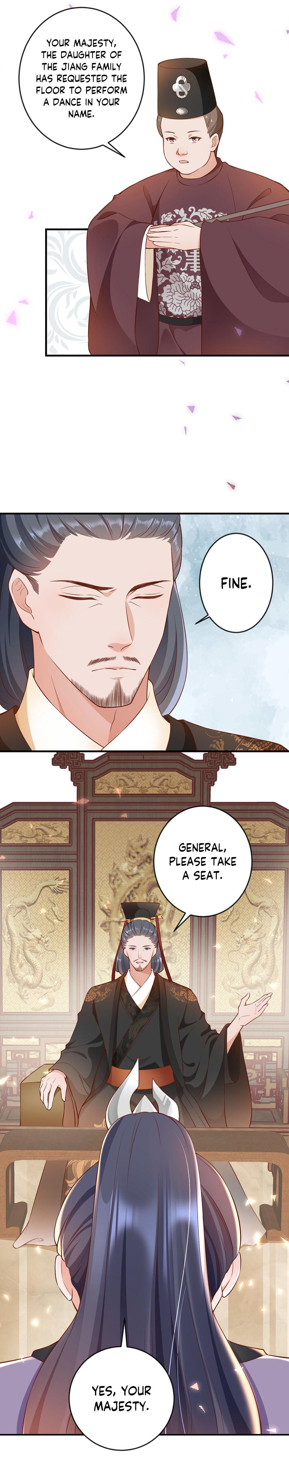 Becoming a Big Boss Starts with Spending Money Chapter 5 - Page 11