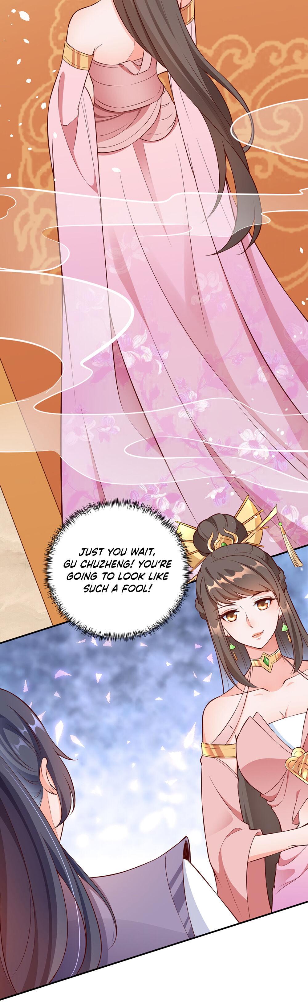 Becoming a Big Boss Starts with Spending Money Chapter 5 - Page 13