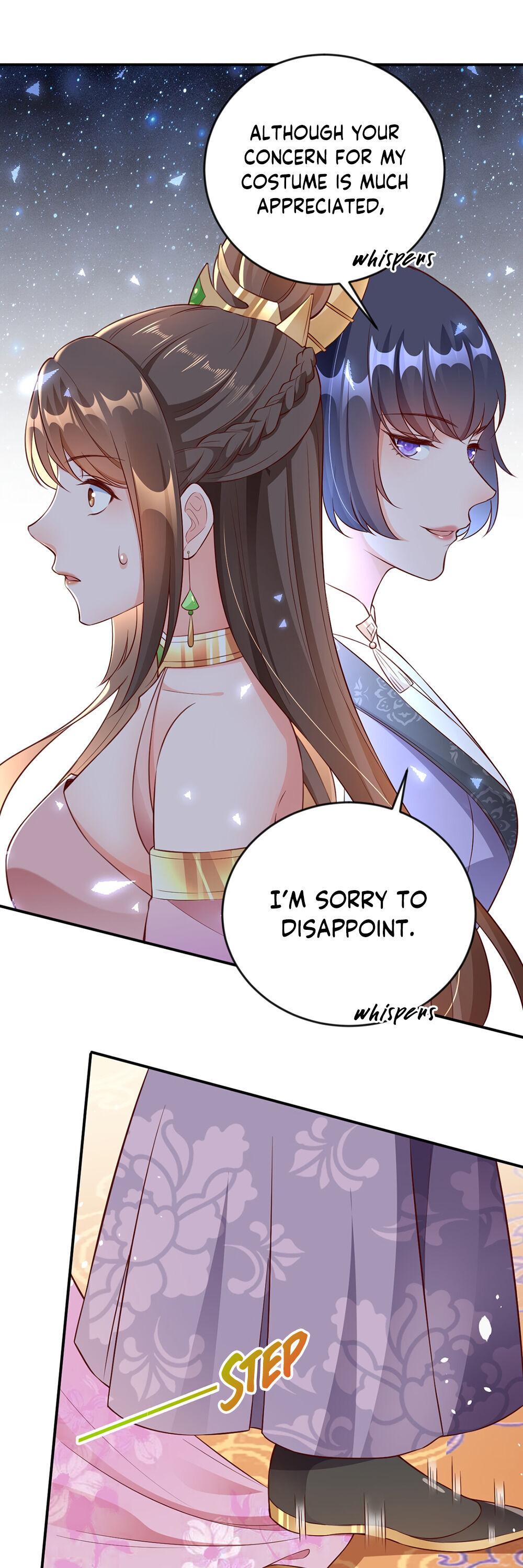 Becoming a Big Boss Starts with Spending Money Chapter 5 - Page 14