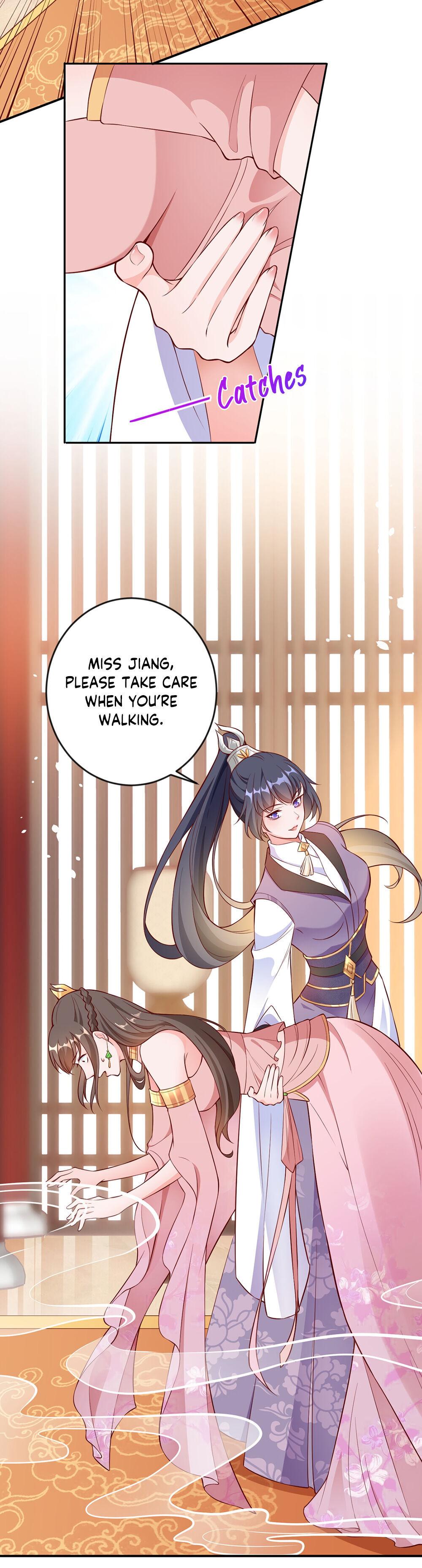 Becoming a Big Boss Starts with Spending Money Chapter 5 - Page 16