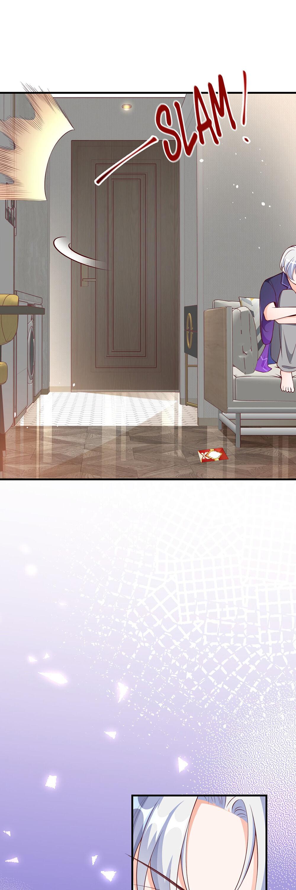 Becoming a Big Boss Starts with Spending Money Chapter 5 - Page 27