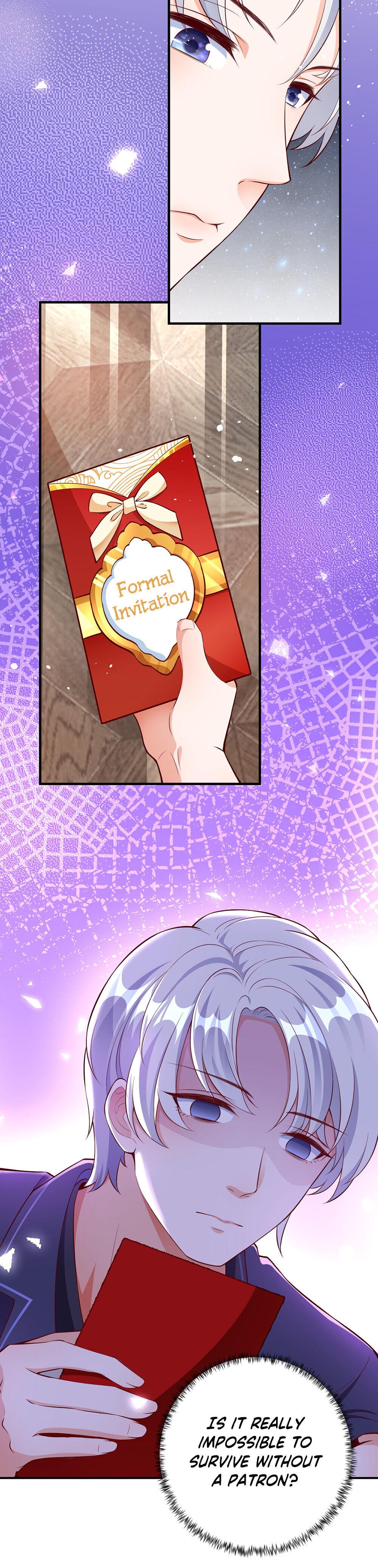 Becoming a Big Boss Starts with Spending Money Chapter 5 - Page 28