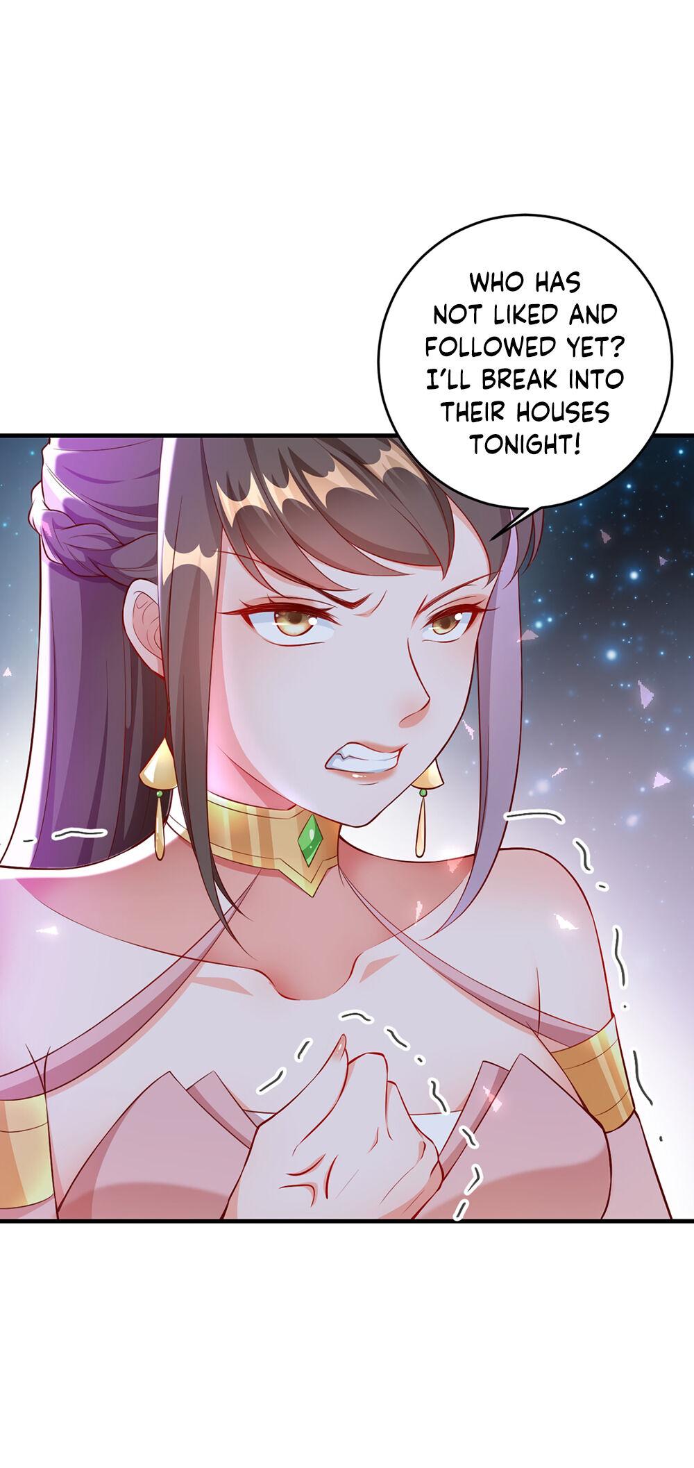 Becoming a Big Boss Starts with Spending Money Chapter 5 - Page 29