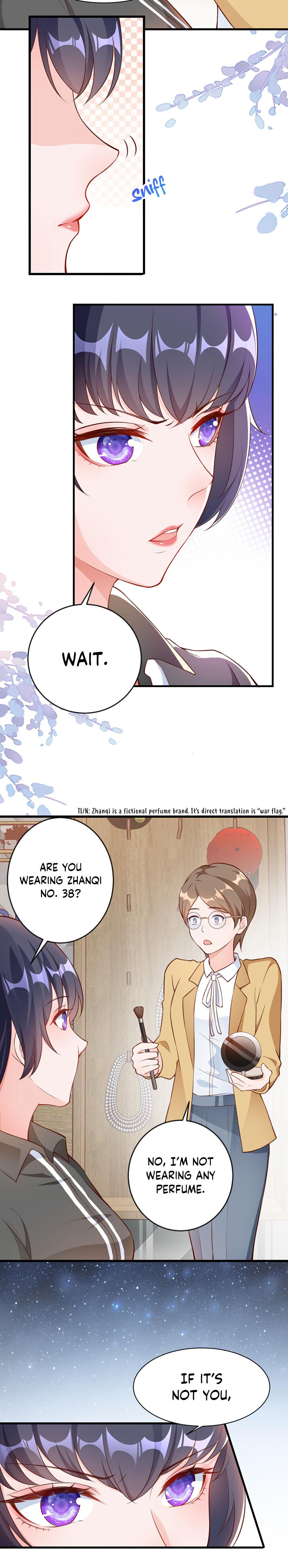 Becoming a Big Boss Starts with Spending Money Chapter 5 - Page 6