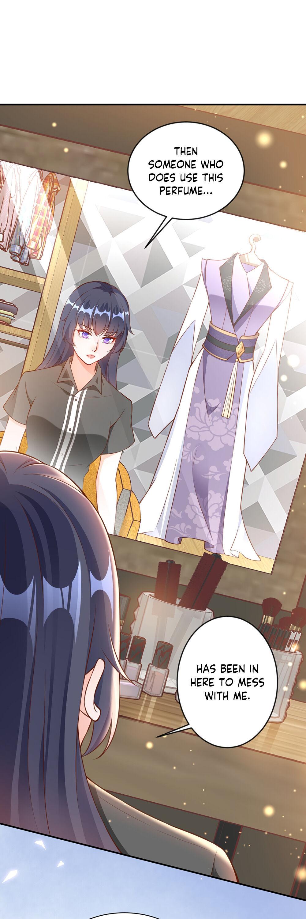 Becoming a Big Boss Starts with Spending Money Chapter 5 - Page 7