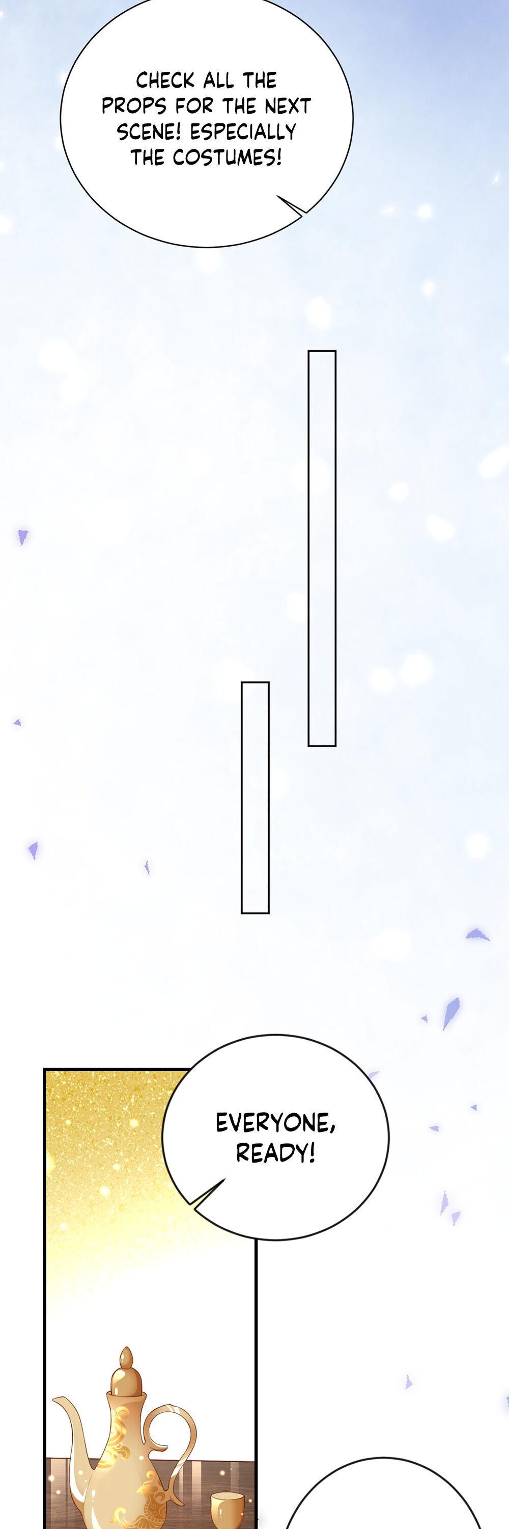 Becoming a Big Boss Starts with Spending Money Chapter 5 - Page 8