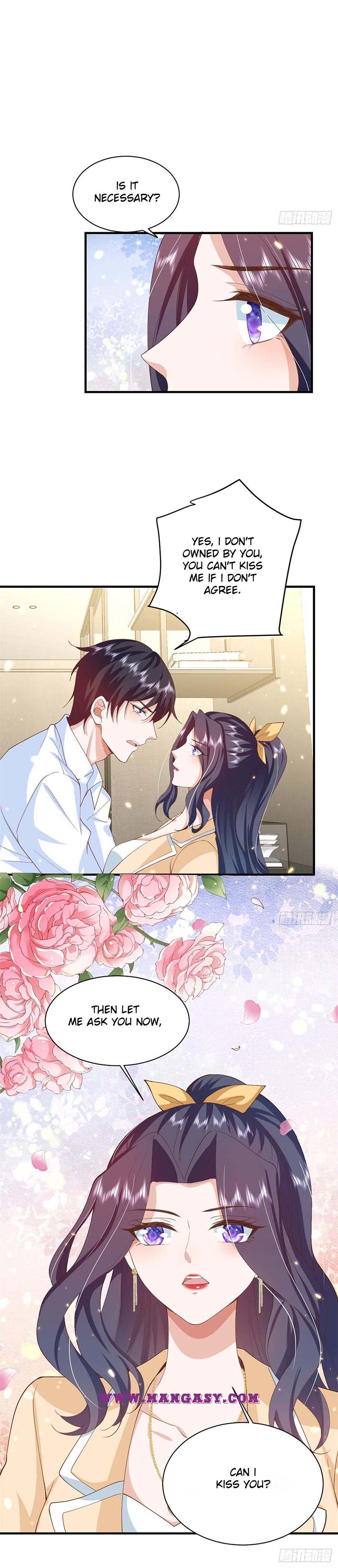 Becoming a Big Boss Starts with Spending Money Chapter 50 - Page 10