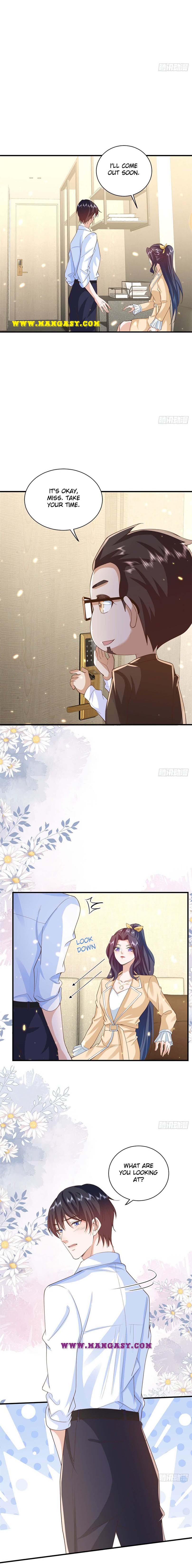 Becoming a Big Boss Starts with Spending Money Chapter 50 - Page 15