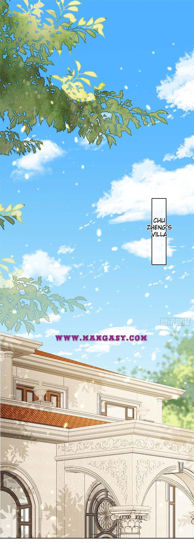 Becoming a Big Boss Starts with Spending Money Chapter 50 - Page 2