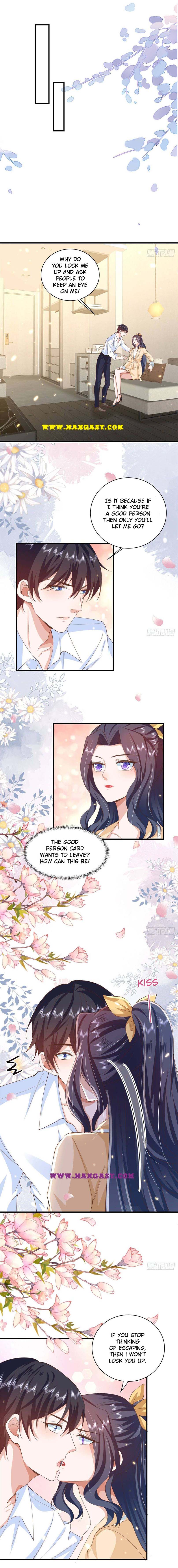 Becoming a Big Boss Starts with Spending Money Chapter 50 - Page 8