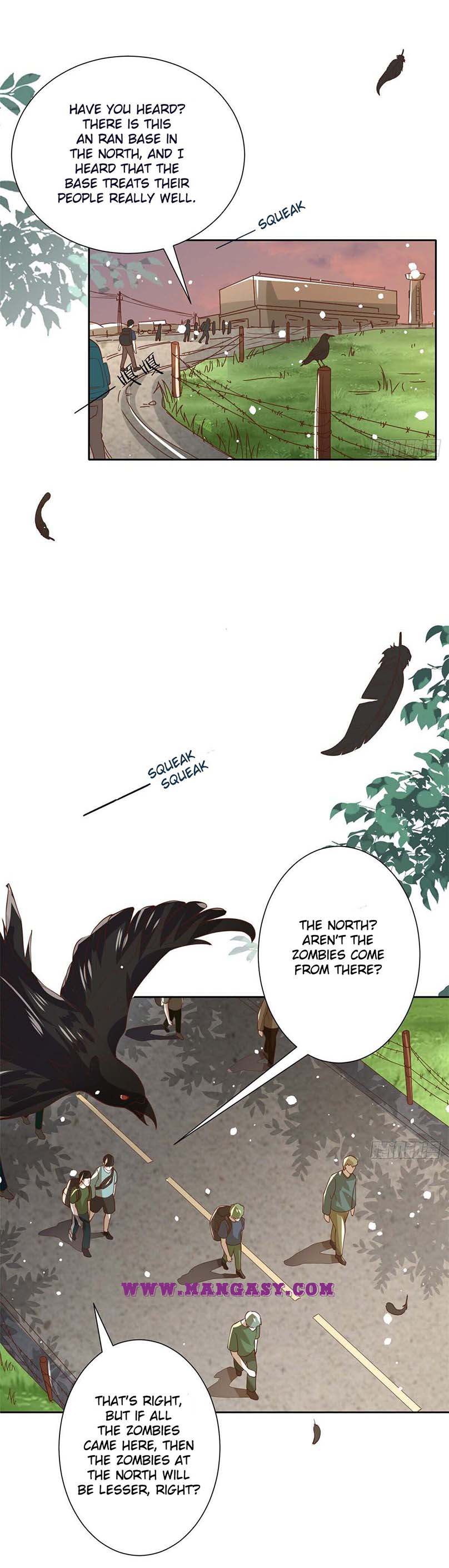 Becoming a Big Boss Starts with Spending Money Chapter 51 - Page 13