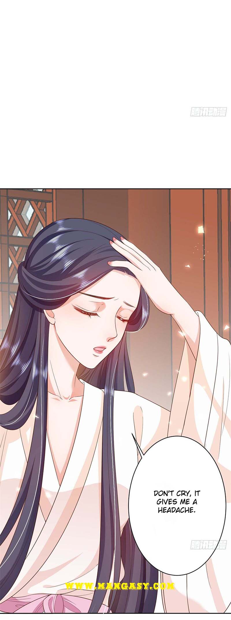 Becoming a Big Boss Starts with Spending Money Chapter 53 - Page 13