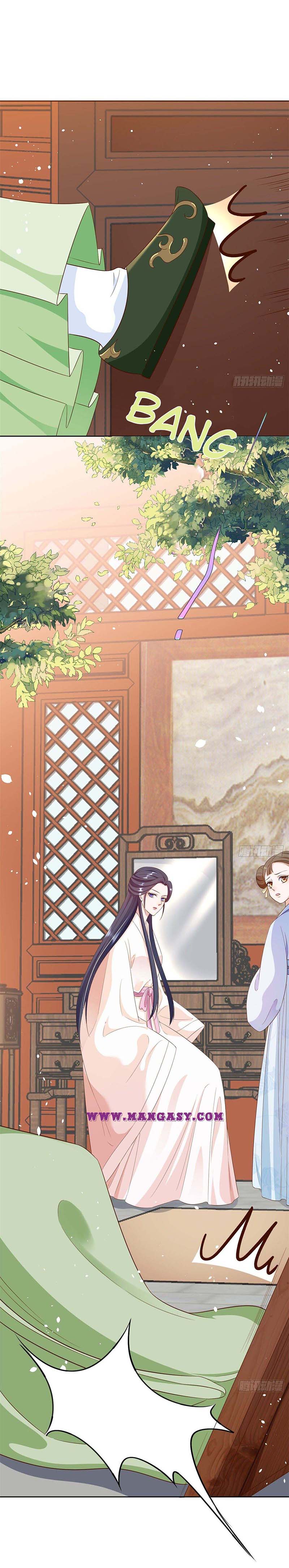 Becoming a Big Boss Starts with Spending Money Chapter 53 - Page 15