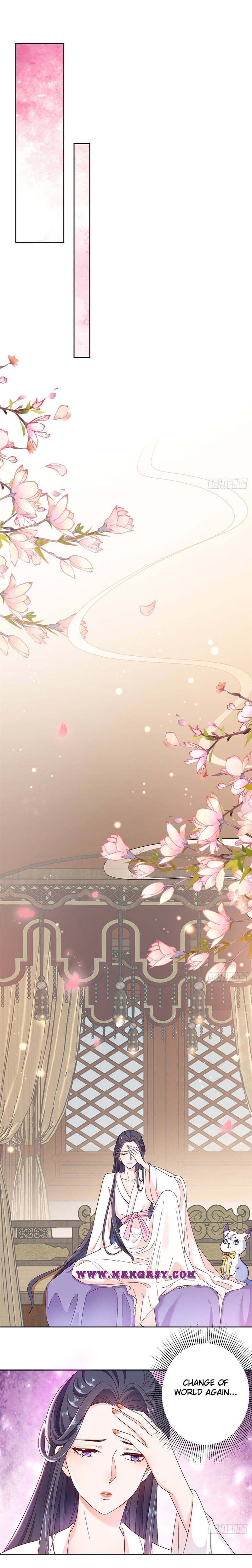 Becoming a Big Boss Starts with Spending Money Chapter 53 - Page 2