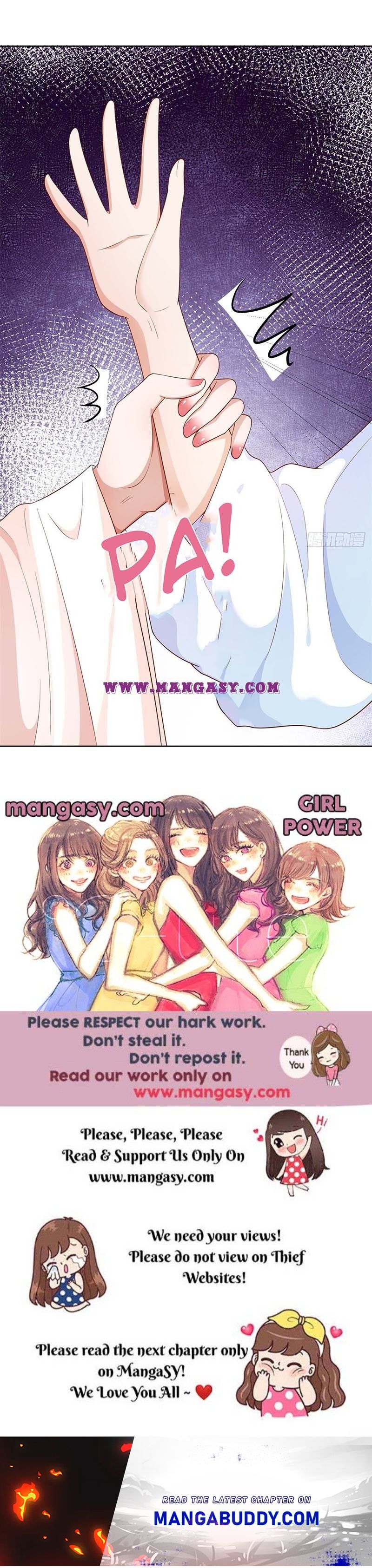 Becoming a Big Boss Starts with Spending Money Chapter 53 - Page 20