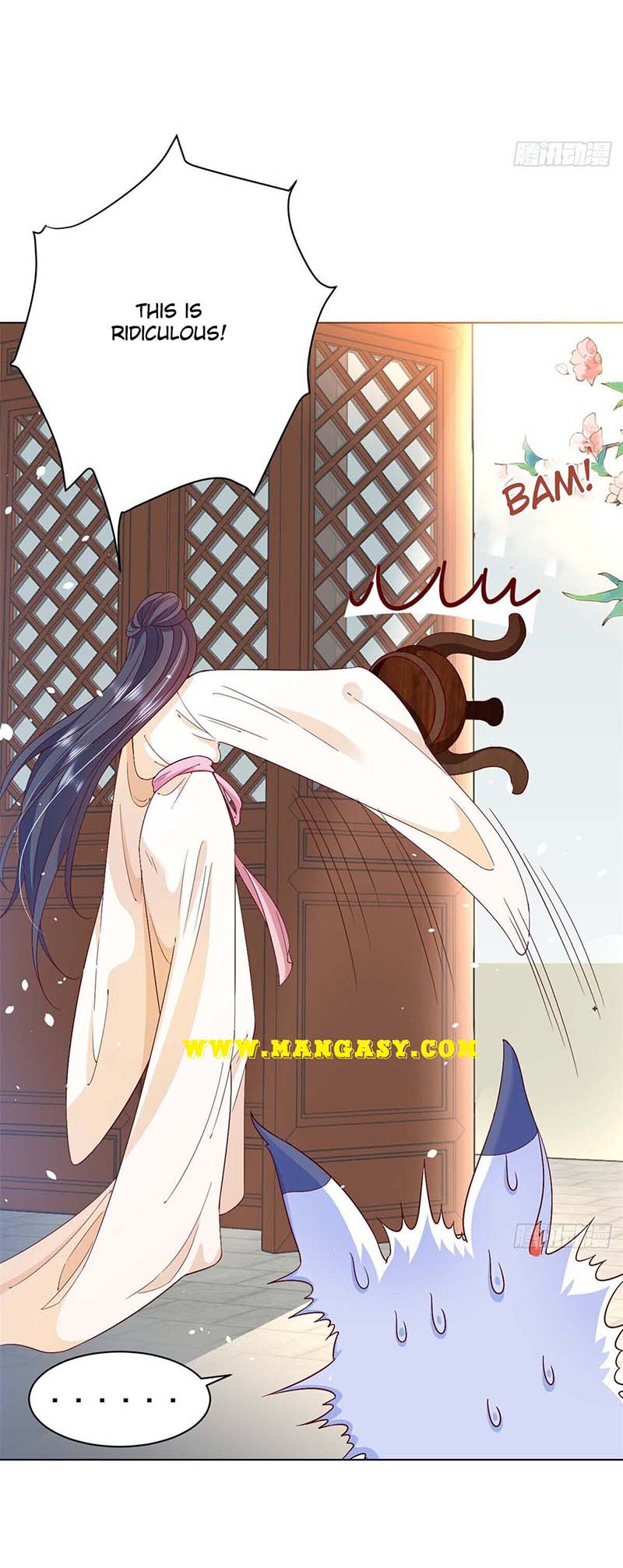 Becoming a Big Boss Starts with Spending Money Chapter 53 - Page 7