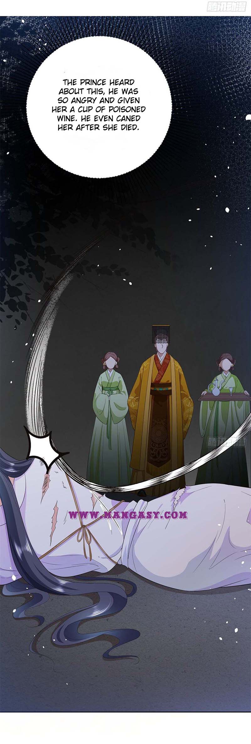 Becoming a Big Boss Starts with Spending Money Chapter 53 - Page 9