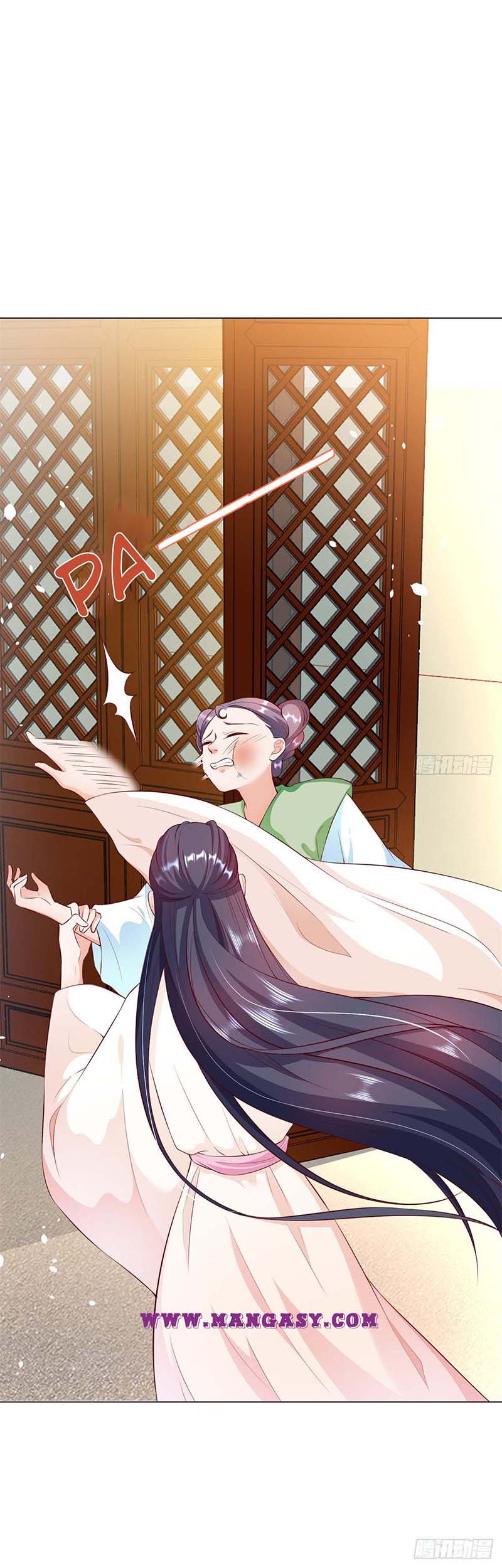 Becoming a Big Boss Starts with Spending Money Chapter 54 - Page 2