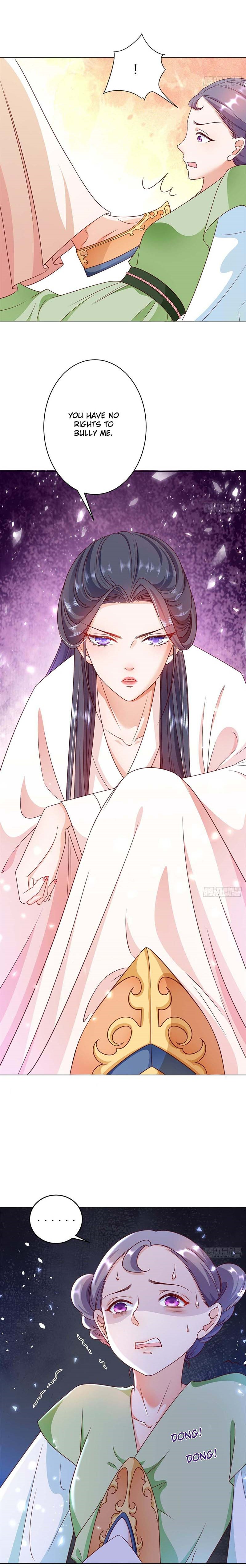 Becoming a Big Boss Starts with Spending Money Chapter 54 - Page 5