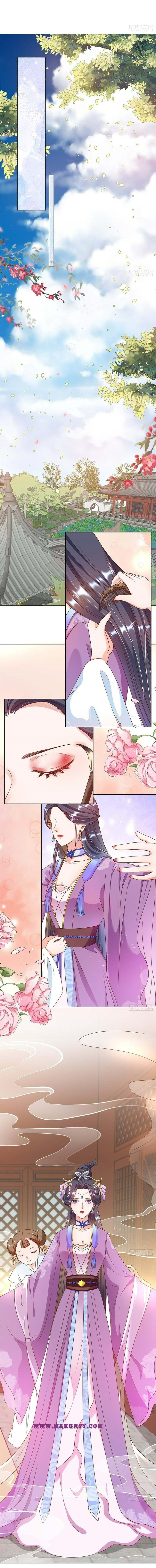 Becoming a Big Boss Starts with Spending Money Chapter 54 - Page 7