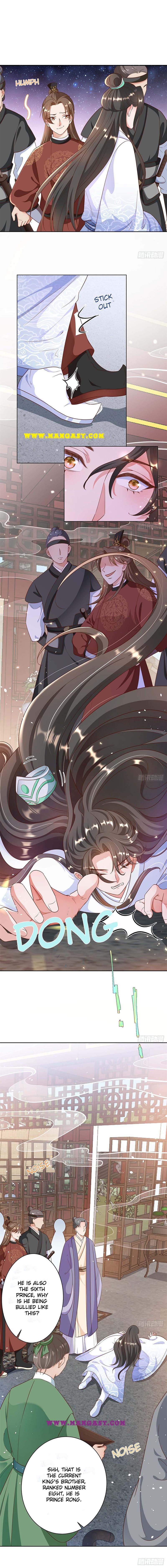 Becoming a Big Boss Starts with Spending Money Chapter 55 - Page 10