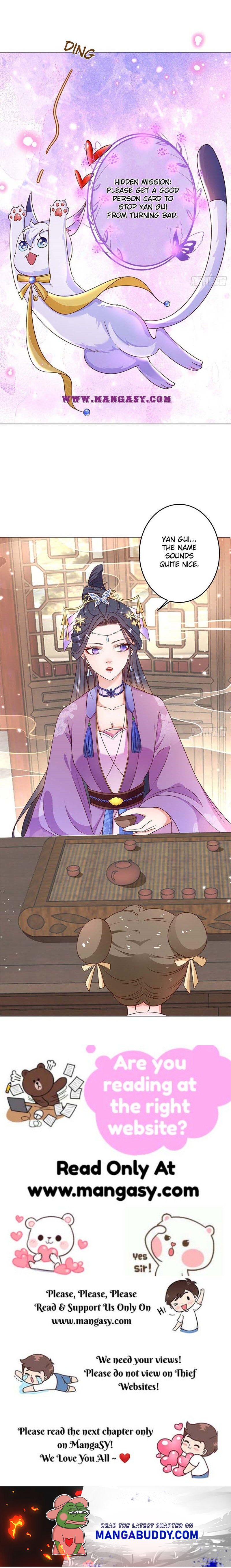 Becoming a Big Boss Starts with Spending Money Chapter 55 - Page 17