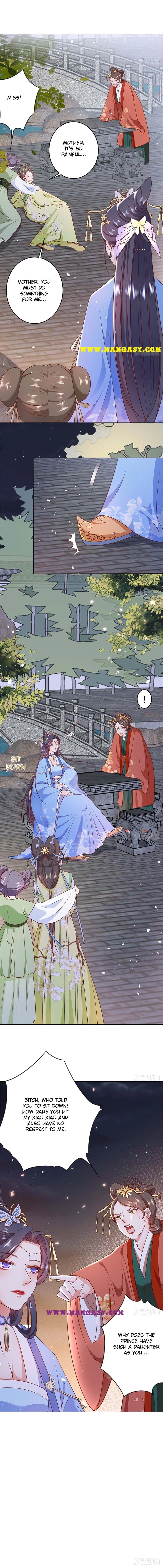 Becoming a Big Boss Starts with Spending Money Chapter 56 - Page 11