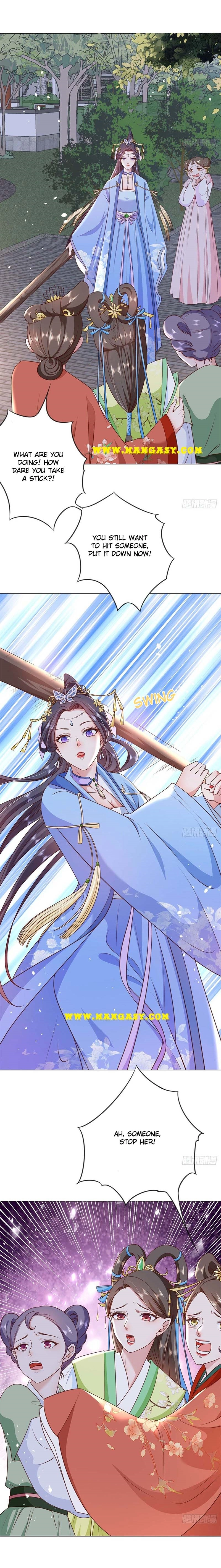 Becoming a Big Boss Starts with Spending Money Chapter 56 - Page 13