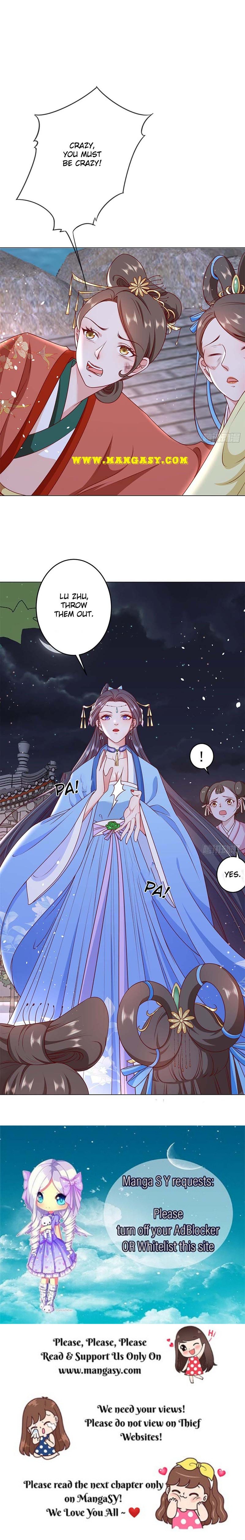 Becoming a Big Boss Starts with Spending Money Chapter 56 - Page 15